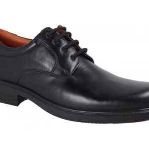 ZAPATO LUISETTI CORDONES CONFORT STEP