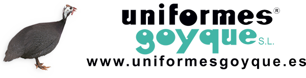 Uniformes Goyque
