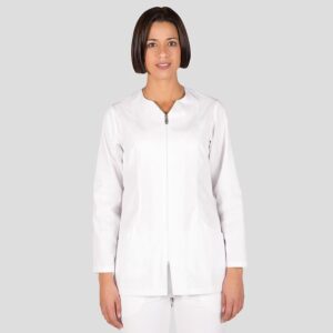 CASACA GARY'S MUJER M/L CREMALLERA SICILIA