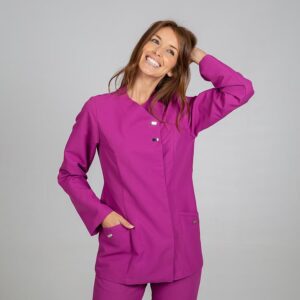 CASACA GARY'S MUJER M/L MICROFIBRA BEGOÑA